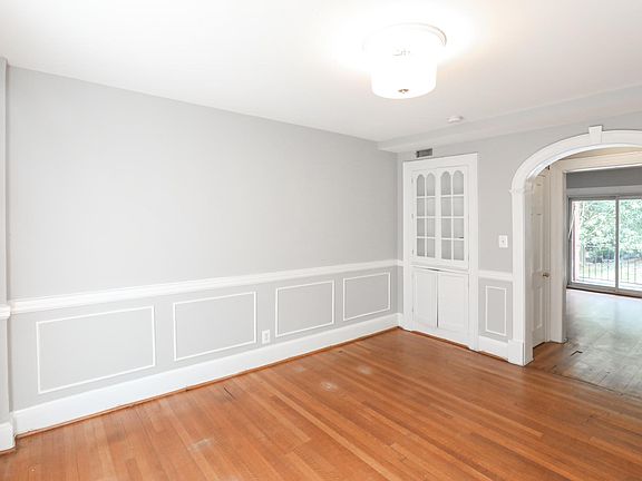 2nd floor -- Dining room