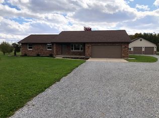 15898 Wells Rd, Anna, OH 45302