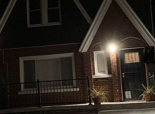 15474 Ardmore St, Detroit, MI 48227