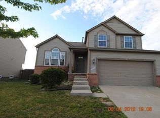 7611 Warwick Dr, Ypsilanti, MI 48197
