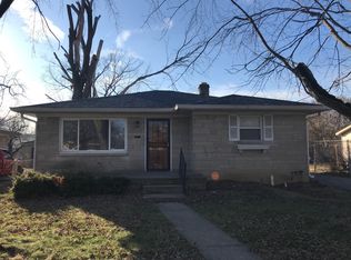 3334 N Riley Ave, Indianapolis, IN 46218