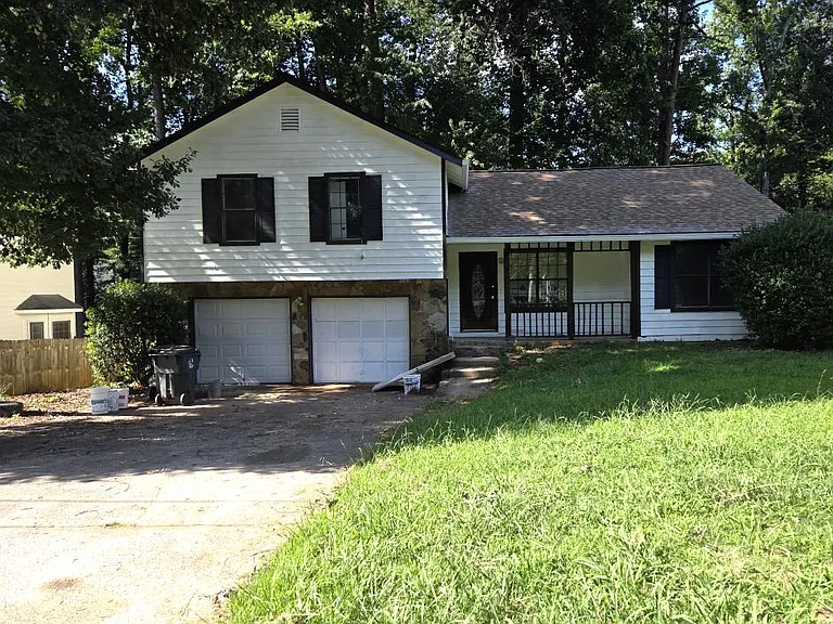 4443 Creek Ford Trce — Photo 1