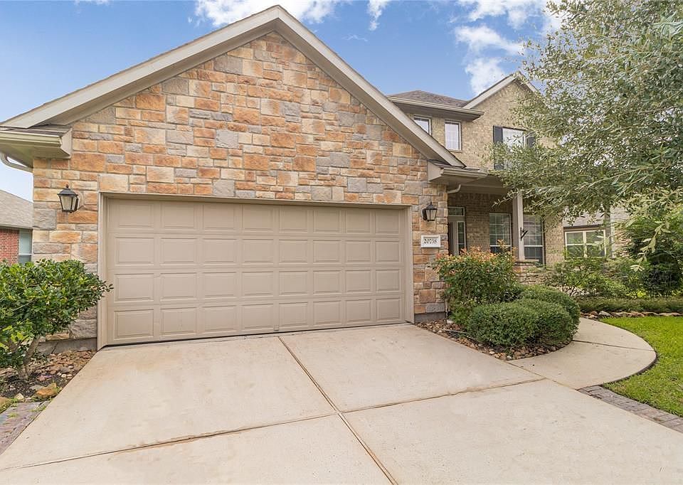 20738 Oakhurst Creek Dr, Porter, TX 77365 Zillow