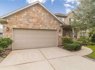 20738 Oakhurst Creek Dr, Porter, TX 77365