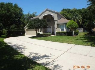 2582 Walnut Heights Rd, Apopka, FL 32703