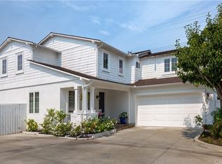 2441 Elden Ave UNIT D, Costa Mesa, CA 92627