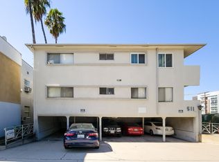 511 N Central Ave APT 5, Glendale, CA 91203