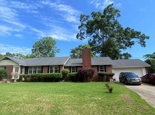 325 1st St SW, Magee, MS 39111