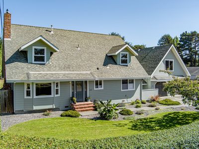 2614 Pineview Dr, Fortuna, CA, 95540