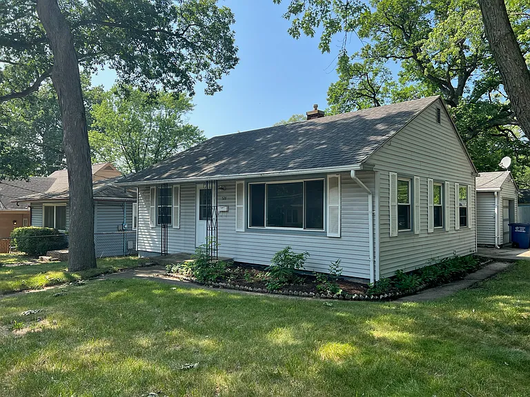526 Fir St — Photo 1