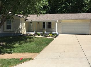 1178 Greenmar Dr, Fenton, MO