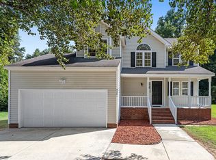 3201 Planet Dr, Raleigh, NC 27604