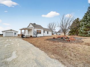 3596 G50 Hwy, Saint Charles, IA 50240