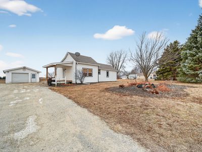 3596 G50 Hwy, Saint Charles, IA, 50240