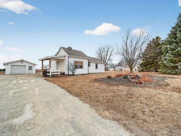 3596 G50 Hwy, Saint Charles, IA 50240