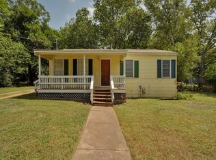 604 W Saint Johns Ave, Austin, TX 78752