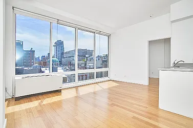 Rented by Living New York