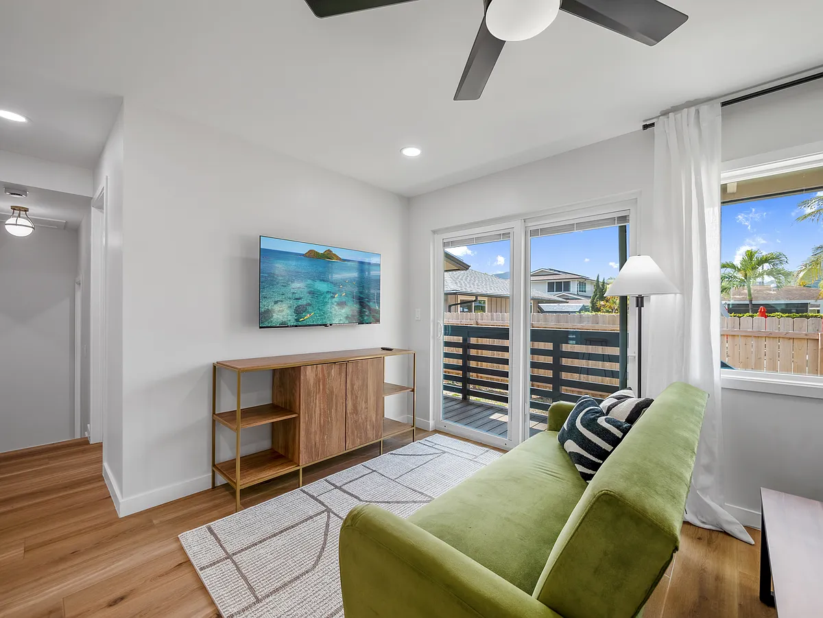 Building Photo - 338 Kalama St #D