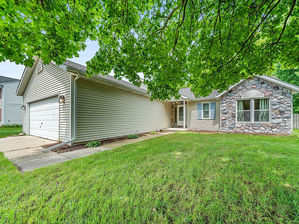6345 Cedarbrook Dr, Kalamazoo, MI 49048 Zillow