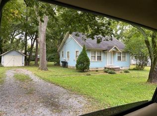 918 Leaf Ave, Murfreesboro, TN 37130