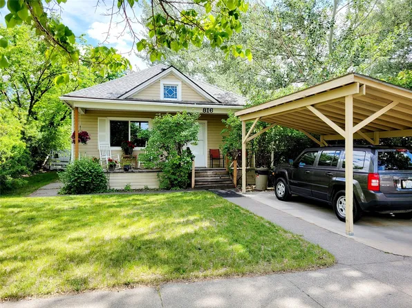 816 4th Ave S, Great Falls, MT 59405