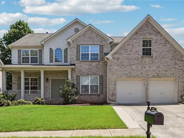 1630 Maybell Trl, Lawrenceville, GA 30044