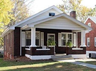 2466 Northland Ave, Saint Louis, MO