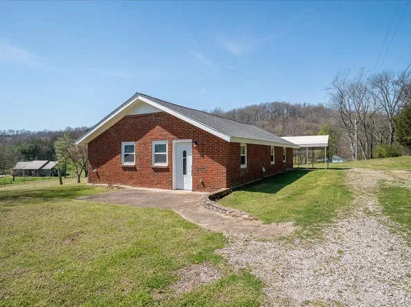 4388 Pulaski Hwy, Culleoka, TN 38451