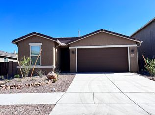 10185 S Rolling Water Dr, Vail, AZ 85641
