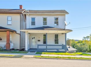 352 Ridge Ave, Canonsburg, PA 15317