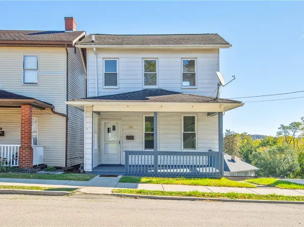 352 Ridge Ave, Canonsburg, PA 15317