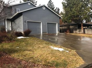 2125 NW Deschutes Pl #B, Bend, OR 97703