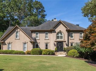 3615 River Ferry Dr, Johns Creek, GA 30022
