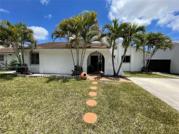 (undisclosed Address), Miami, FL 33177