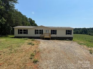 294 Rock Springs Rd, Harmony, NC 28634