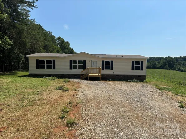 294 Rock Springs Rd, Harmony, NC 28634