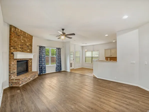 11930 Edward Conrad, San Antonio, TX 78253