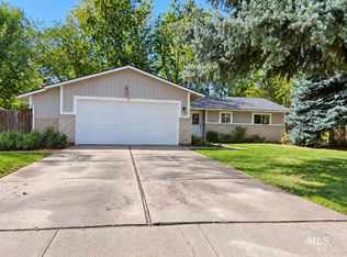 4211 N Jennifer Pl, Boise, ID 83704