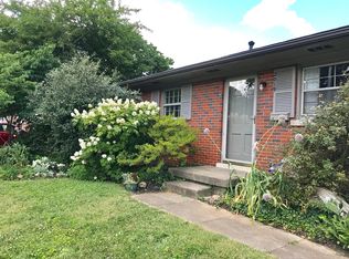 2019 Tamarack Dr, Lexington, KY 40504