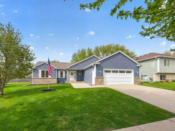 1103 2nd St SE, Kasson, MN 55944
