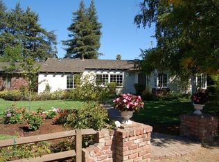 791 Linden Ave, Los Altos, CA 94022