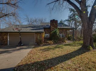 1516 Walnut Cove Rd, Edmond, OK 73013