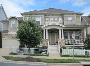 23828 Burdette Forest Rd, Clarksburg, MD 20871