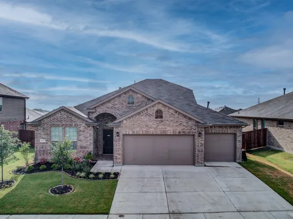 1117 Scotney Ln, Saginaw, TX 76131