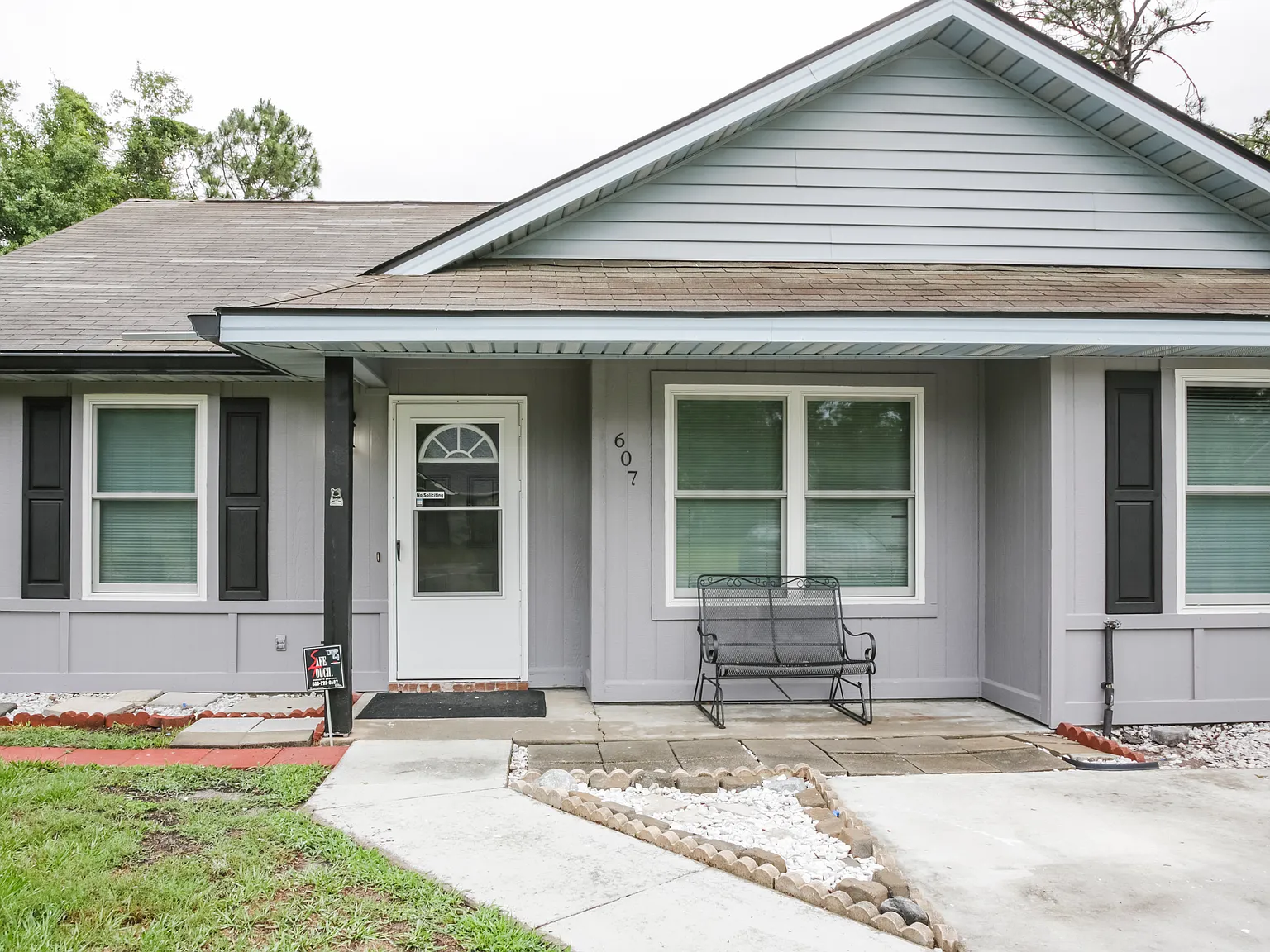 3 bed, 975 sqft, $1,850 — Photo 4