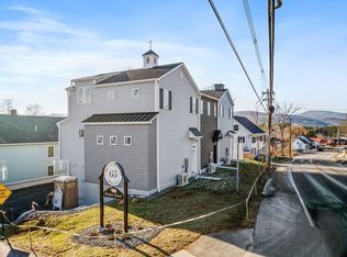 65 Main St #1-2-3, Ashland, NH 03217
