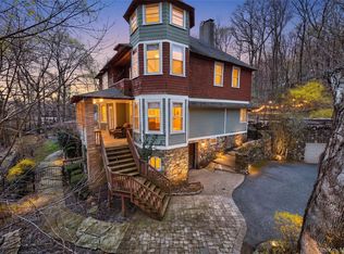 65 Rockledge Drive, Suffern, NY