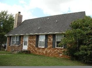 609 Farmington Bnd, Clarksville, TN 37042