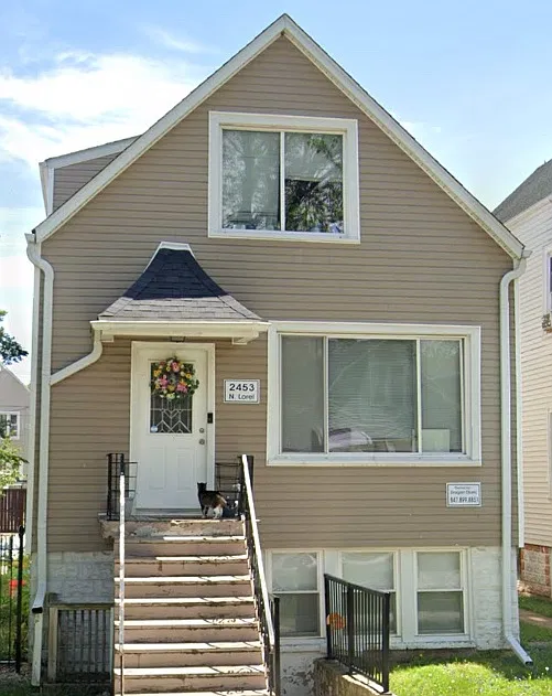 2 bed, $1,650 — Photo 1