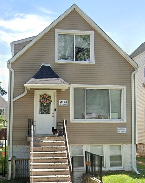 1st image of 2453 N Lorel Ave #1